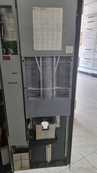 Kávomat Luce Classica Milano - 4