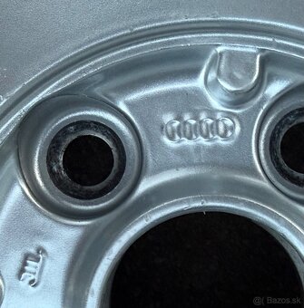 Elektrony 5x112 r17 Audi vw skoda a ine - 4