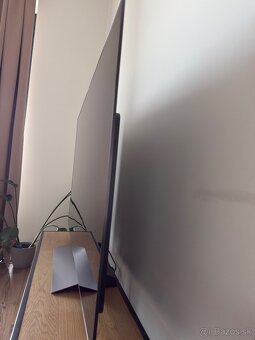 LG 55" Ultra HD OLED televízor - 4