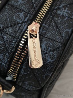 kabelka Guess crossbody. - 4