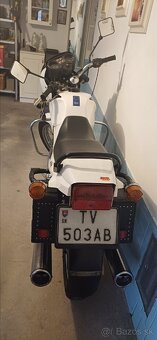 Predám krásnu Jawu 350 - 638 - 4