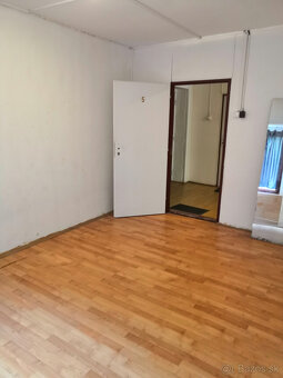 Prenájom skladových priestorov Ružinov - 4