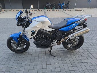 Predam BMW F800R - 4
