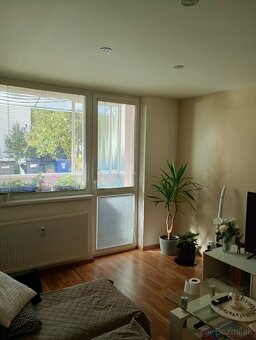3- izbový byt po rekonštrukcii - 4