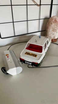 Wartburg 353 - 4