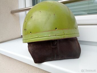 RETRO CASSIDA KOKOS KOKOSKA najväčšia veľkosť - 4
