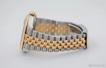Rolex Datejust Steel/Gold 41mm - 4