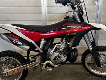 Husqvarna tc 65 - 4