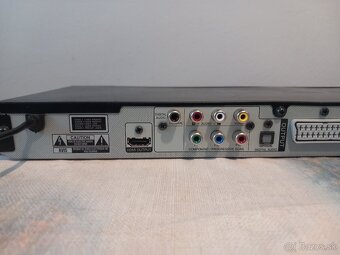 DVD LG - 4