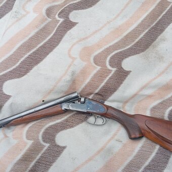 Predaj brokovnice - 4