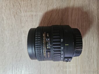 Predám canon eos 70D s objektívmi + filtre + brašňa - 4