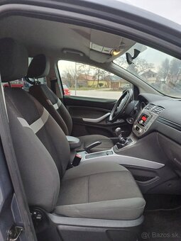 Ford kuga 2,0 hdi - 4