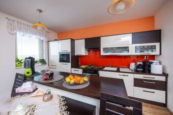 Na predaj 3 izbový byt Senec - Pezinská ulica - 4