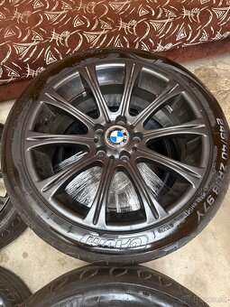 Predam BMW styling 166 R18 - 4