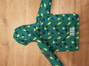 Lego bunda na zimu, veľ. 86, 1,5-2 roky - 4