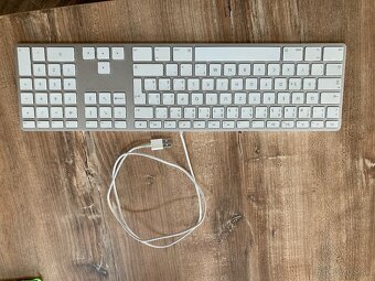 Apple iMac 21,5" Late 2013 - 4