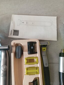 Predám holiace strojčeky - 4