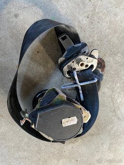 Rozpredam Peugeot 307 2,0 HDI 1,6 hdi 2,0i - 4