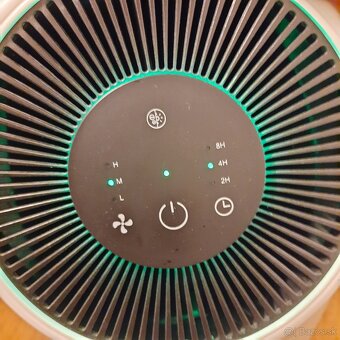 Čistička vzduchu Hysure Fillo Air Purifier - 4