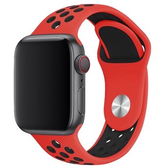 Apple Watch sportovy remienok 42/44/45/46mm M/L - 4