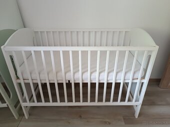 Detska postieľka - 4