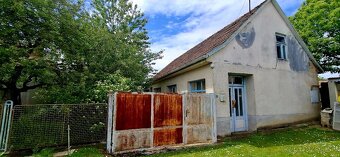 Rodinný dom v Moravskom Lieskovom - 4