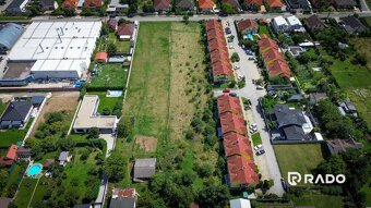 RADO | Stavebný pozemok pre developerov | 4205 m² | Miloslav - 4