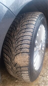 Ford Mondeo Mk4 vimením - 4