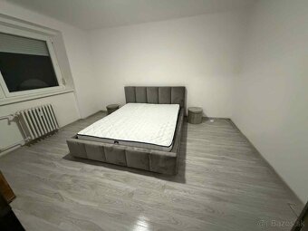 HZ-23 Na prenájom celkom zariadený 2 izbový byt v Komárne - 4