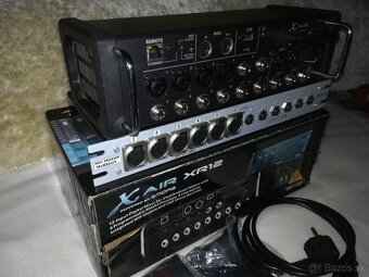 Behringer X AIR XR12 - 4