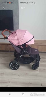 Petite&mars street+ Air Oak - 4