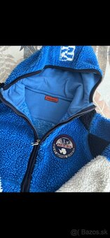 Zateplene mikiny NAPAPIRJI a ine znacky - 4