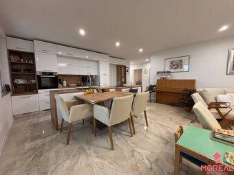 Novostavba Rodinný dom Krušovce - 4