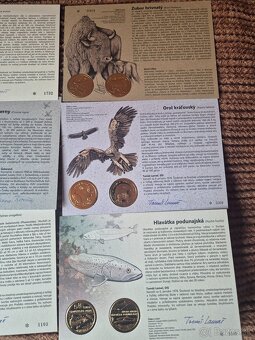 Autorské karty k 5€ - 4