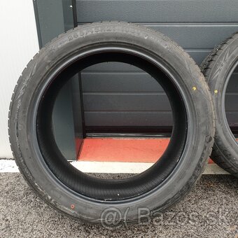 Triangle Snowlink zimné 265/45-R21 108V 3ks - 4