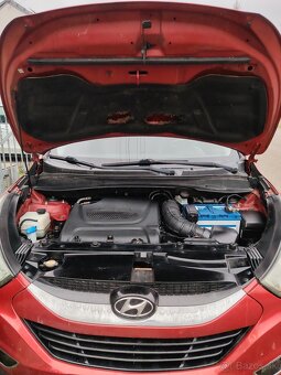 Hyundai ix35 - 4