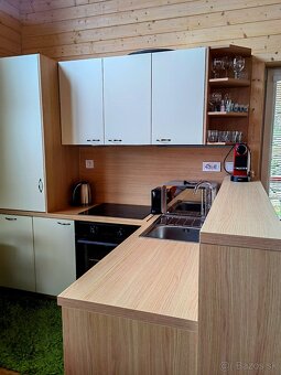 DOM NA PRENÁJOM - 4