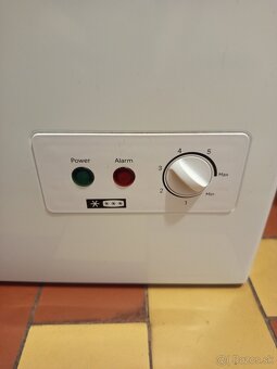 Mraznička Candy - 4