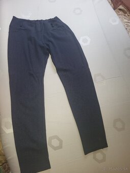 Sviatočné saty a kostym na rodinnú oslavu, ples, svadbu - 4