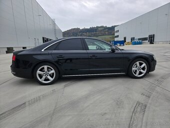 Audi A8 ,3.0 tdi - 4