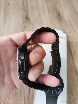 Predám tieto hodinky samsung - 4