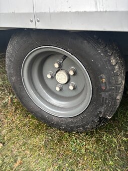 AUTOPREPRAVNIK VEZEKO IMOLA 30 - 4