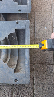 Formy na Rímsky Stĺp - 4