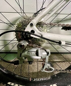 Specialized "26" Dámsky - 4