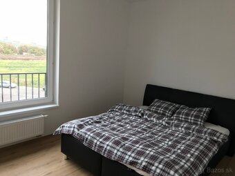 2izbovy byt v projekte Nový Ruzinov - 4