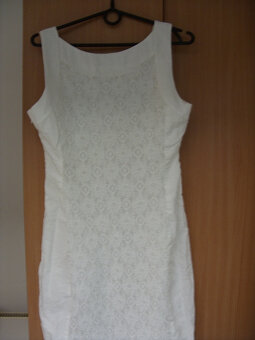 Šatky - Charles Vogel - M - 4