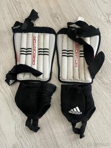 Futbalové chrániče - 4