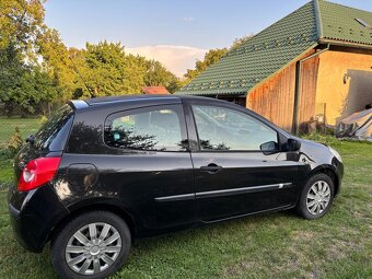 Renault Clio MK3 III 2006 1.5 DCi 50kw - 4