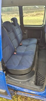 Predam Peugeot partner 1.4 i - 4