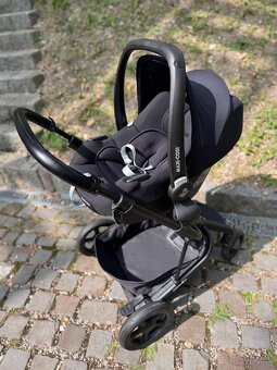 Maxi Cosi Tinca - 4